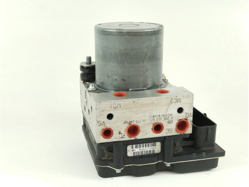 Recambio de abs para citroën c4 lim. business referencia OEM IAM 9810752280 0265252802 9810752280