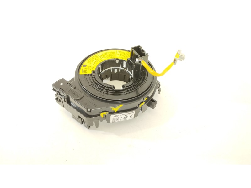 Recambio de anillo airbag para ford ecosport titanium referencia OEM IAM AB3914A664AC  