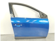 Recambio de puerta delantera derecha para renault megane iii berlina 5 p dynamique referencia OEM IAM 801009742R  