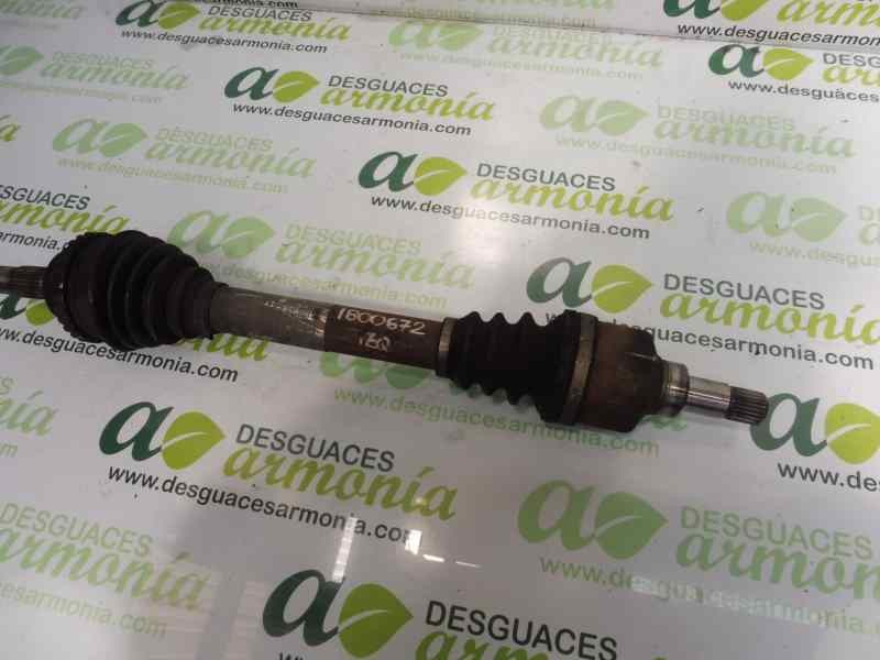 Recambio de transmision delantera izquierda para citroën xsara picasso 1.6 16v sx top referencia OEM IAM 9632119080   Recambio de transmision delantera izquierda para citroën xsara picasso 1.6 16v sx top referencia OEM IAM 9632119080