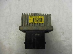 Recambio de caja precalentamiento para renault kangoo profesional referencia OEM IAM 8200859243