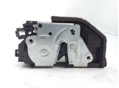 Recambio de cerradura puerta trasera izquierda para bmw serie 5 touring (f11) m550d xdrive referencia OEM IAM 51227229459 722945 2