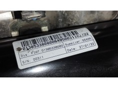 Recambio de cremallera direccion para citroën jumper kombi 30 l1h1 blue-hdi 140 referencia OEM IAM 01385338080  