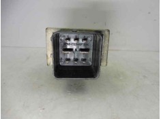 Recambio de caja precalentamiento para renault kangoo profesional referencia OEM IAM 8200859243   2