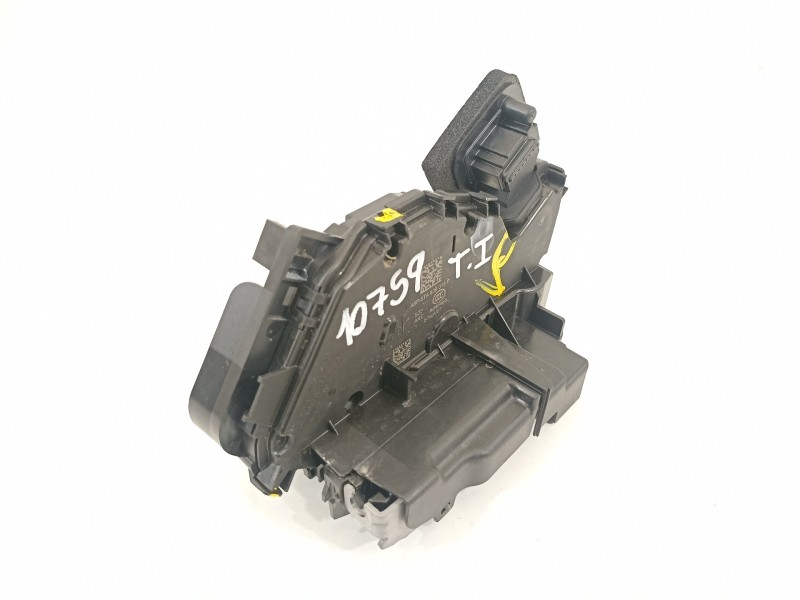 Recambio de cerradura puerta trasera izquierda para seat arona xperience referencia OEM IAM 5TA839015P  