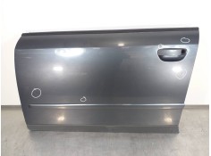 Recambio de puerta delantera izquierda para audi a4 berlina (8e) 1.8 t referencia OEM IAM 8E0831051