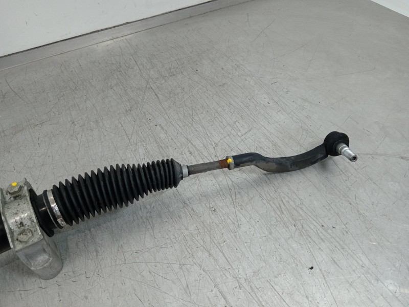 Recambio de cremallera direccion para citroën jumper kombi 30 l1h1 blue-hdi 140 referencia OEM IAM 01385338080  