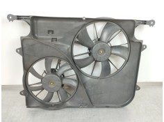 Recambio de electroventilador para chevrolet captiva 2.0 vcdi lt referencia OEM IAM 96629051  