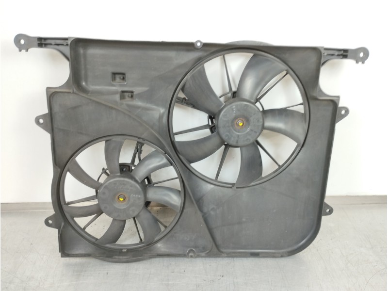 Recambio de electroventilador para chevrolet captiva 2.0 vcdi lt referencia OEM IAM 96629051   Recambio de electroventilador para chevrolet captiva 2.0 vcdi lt referencia OEM IAM 96629051
