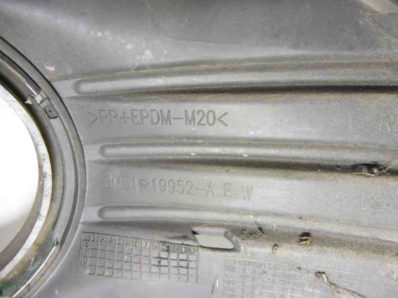 Recambio de rejilla paragolpes derecha para ford focus lim. (cb4) trend referencia OEM IAM 8M51R19952-AEW  