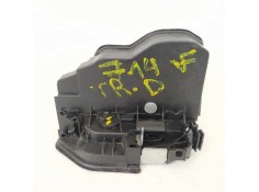 Recambio de cerradura puerta trasera derecha para bmw serie 5 touring (f11) m550d xdrive referencia OEM IAM 7229460  