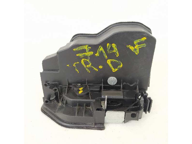 Recambio de cerradura puerta trasera derecha para bmw serie 5 touring (f11) m550d xdrive referencia OEM IAM 7229460  
