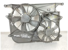 Recambio de electroventilador para chevrolet captiva 2.0 vcdi lt referencia OEM IAM 96629051   2