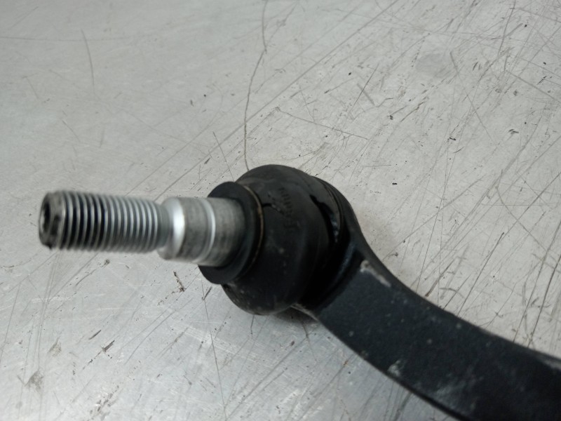 Recambio de cremallera direccion para citroën jumper kombi 30 l1h1 blue-hdi 140 referencia OEM IAM 01385338080  