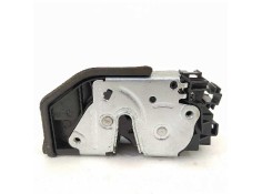 Recambio de cerradura puerta trasera derecha para bmw serie 5 touring (f11) m550d xdrive referencia OEM IAM 7229460   2