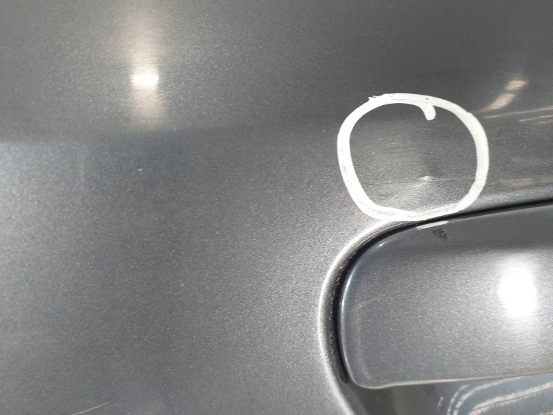 Recambio de puerta delantera izquierda para audi a4 berlina (8e) 1.8 t referencia OEM IAM 8E0831051  