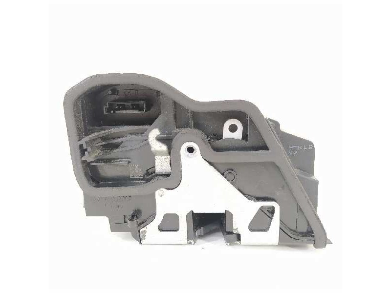 Recambio de cerradura puerta trasera derecha para bmw serie 5 touring (f11) m550d xdrive referencia OEM IAM 7229460  