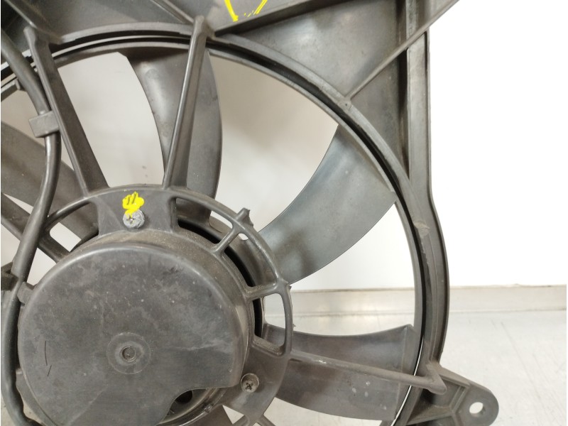 Recambio de electroventilador para chevrolet captiva 2.0 vcdi lt referencia OEM IAM 96629051   Recambio de electroventilador para chevrolet captiva 2.0 vcdi lt referencia OEM IAM 96629051