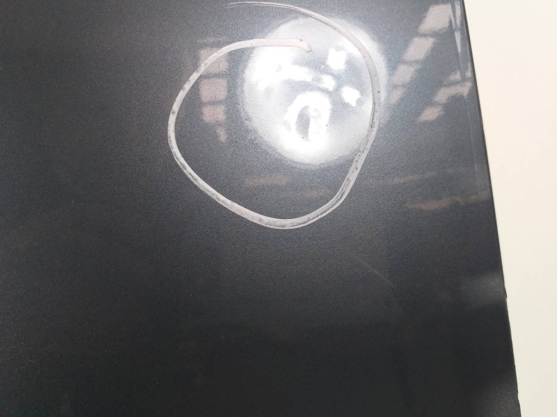 Recambio de puerta delantera izquierda para audi a4 berlina (8e) 1.8 t referencia OEM IAM 8E0831051  