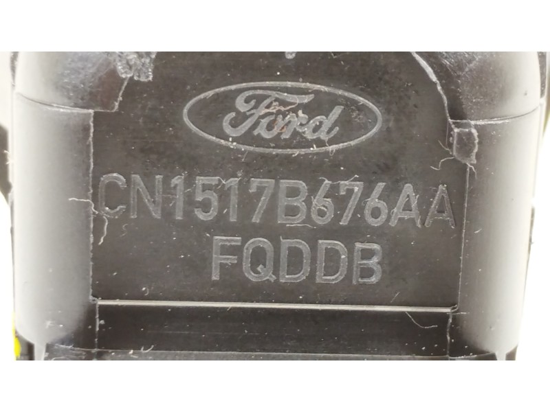 Recambio de mando retrovisor para ford ecosport titanium referencia OEM IAM CN1517B676AA  