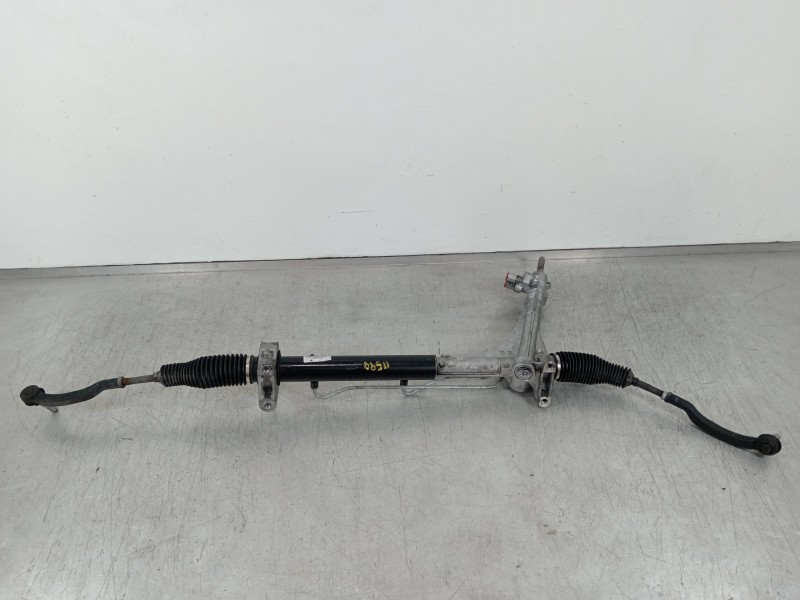 Recambio de cremallera direccion para citroën jumper kombi 30 l1h1 blue-hdi 140 referencia OEM IAM 01385338080  