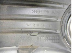 Recambio de rejilla paragolpes izquierda para ford focus lim. (cb4) trend referencia OEM IAM 8M51R19953-AEW   2
