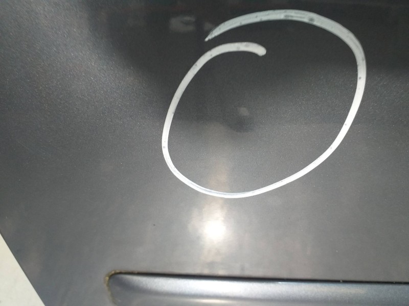 Recambio de puerta delantera izquierda para audi a4 berlina (8e) 1.8 t referencia OEM IAM 8E0831051  