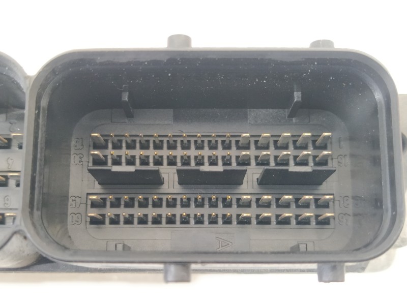 Recambio de centralita motor uce para volkswagen golf v berlina (1k1) highline referencia OEM IAM 03G906016B 0281011478 