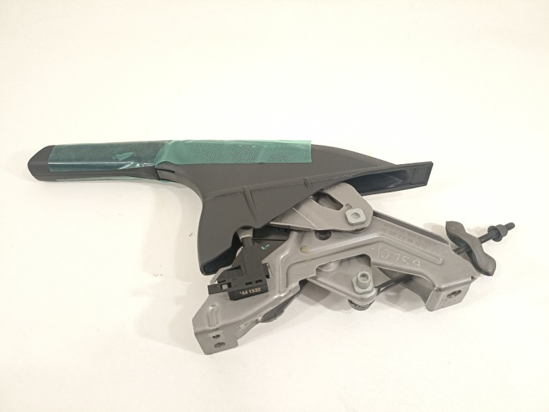 Recambio de palanca freno de mano para seat arona xperience referencia OEM IAM 6F0711301Q  