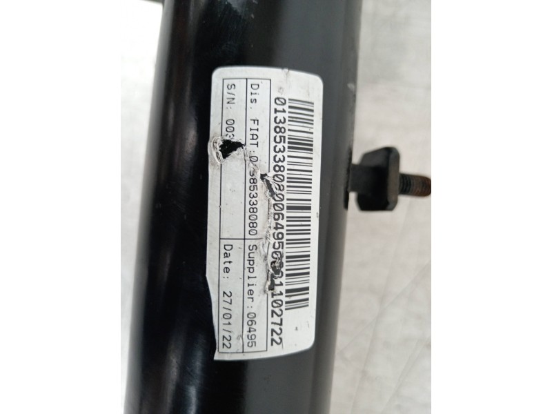 Recambio de cremallera direccion para citroën jumper kombi 30 l1h1 blue-hdi 140 referencia OEM IAM 01385338080  