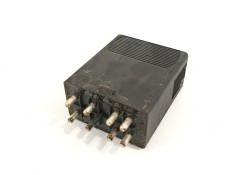 Recambio de rele para mercedes-benz clase c (w201) berlina 2.5 d turbo 190 (201.128) referencia OEM IAM 65458732  