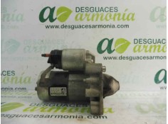 Recambio de motor arranque para citroën c4 berlina cool referencia OEM IAM 9688268580 M000T93581 