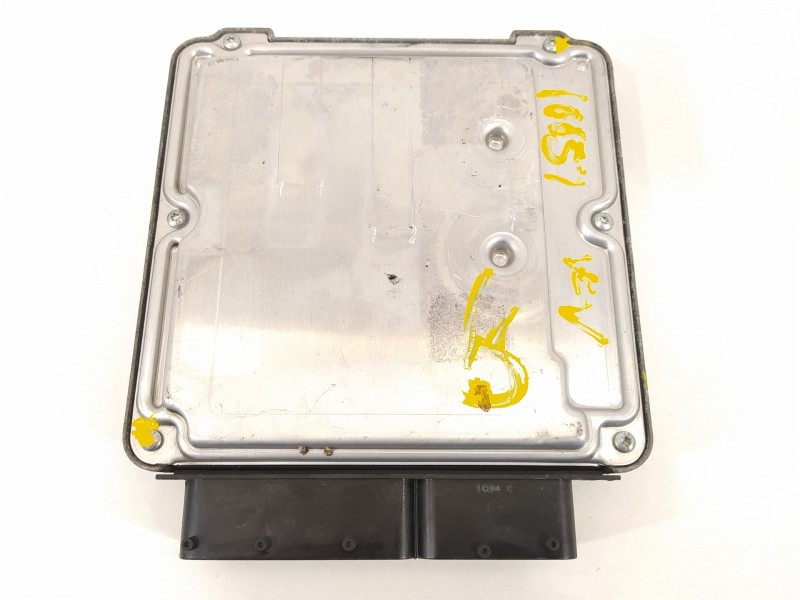 Recambio de centralita motor uce para volkswagen golf v berlina (1k1) highline referencia OEM IAM 03G906016B 0281011478 