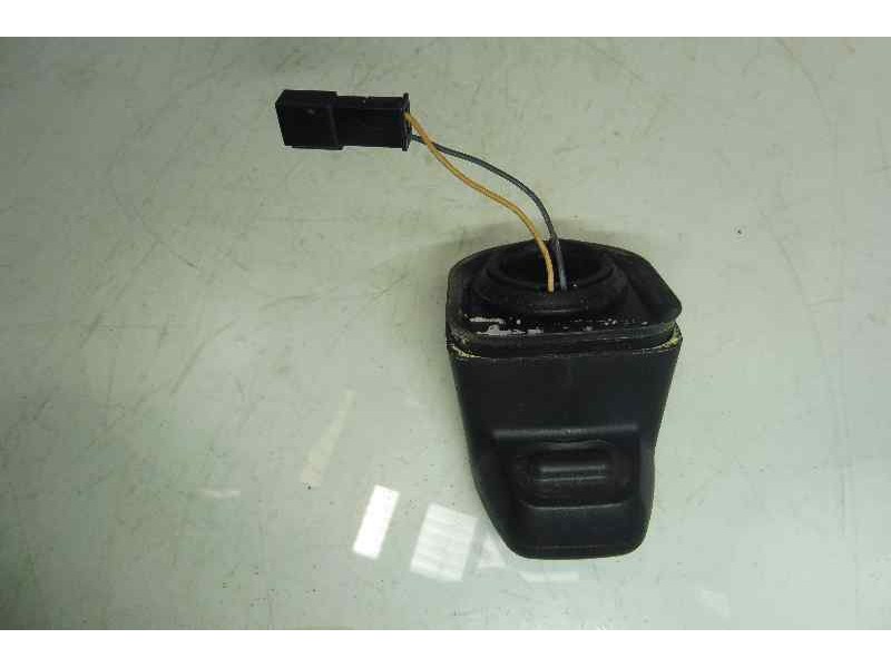 Recambio de maneta exterior porton para bmw serie 5 touring (f11) m550d xdrive referencia OEM IAM 9288321 59845510 