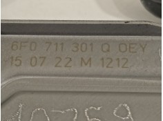 Recambio de palanca freno de mano para seat arona xperience referencia OEM IAM 6F0711301Q   2