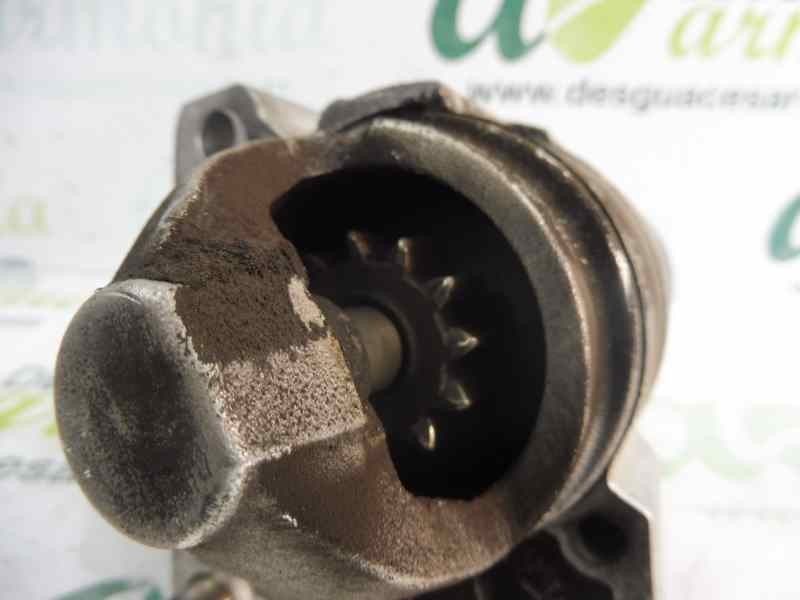 Recambio de motor arranque para citroën c4 berlina cool referencia OEM IAM 9688268580 M000T93581 