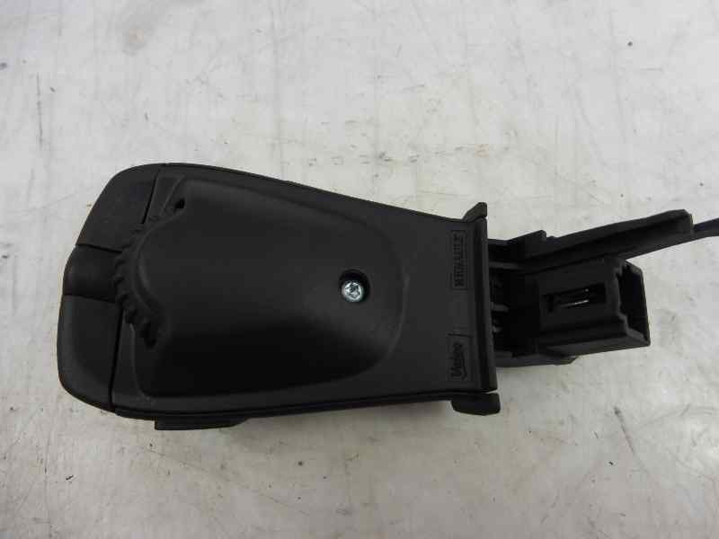Recambio de mando multifuncion para renault megane iv berlina 5p gt-line referencia OEM IAM 255520229R  