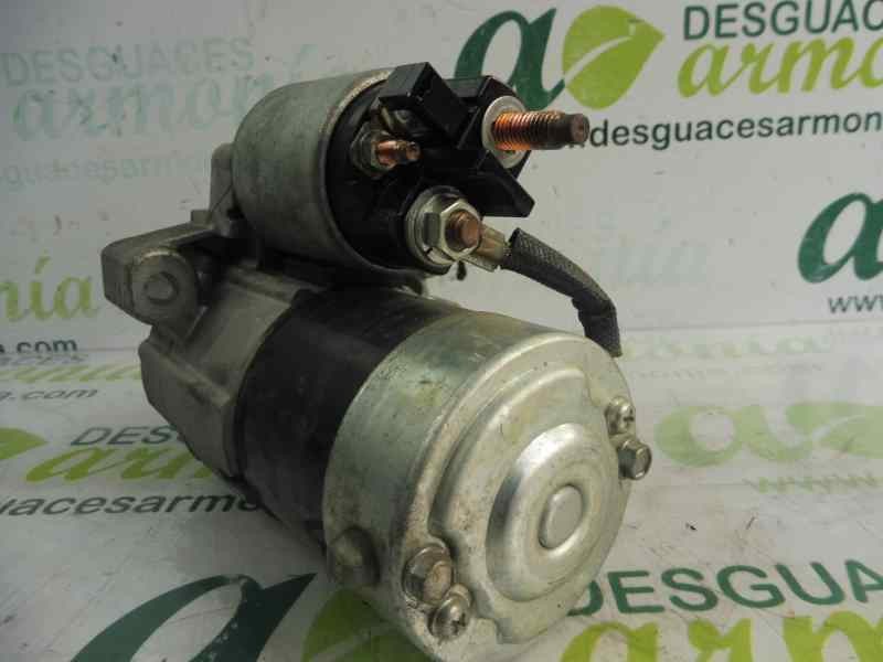 Recambio de motor arranque para citroën c4 berlina cool referencia OEM IAM 9688268580 M000T93581 