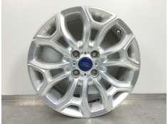 Recambio de llanta para ford ecosport titanium referencia OEM IAM DN1C100  