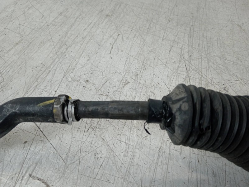 Recambio de cremallera direccion para citroën jumper kombi 30 l1h1 blue-hdi 140 referencia OEM IAM 01385338080  