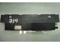 Recambio de antena para bmw serie 5 touring (f11) m550d xdrive referencia OEM IAM 6520927603602  