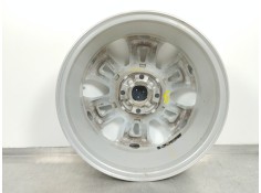 Recambio de llanta para ford ecosport titanium referencia OEM IAM DN1C100   2