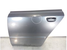 Recambio de puerta trasera izquierda para audi a4 berlina (8e) 1.8 t referencia OEM IAM 8E0833051  