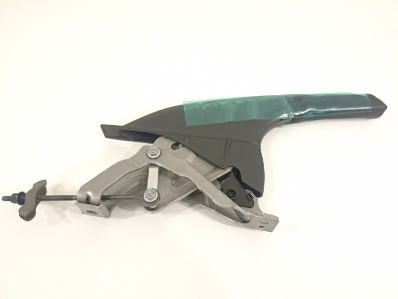 Recambio de palanca freno de mano para seat arona xperience referencia OEM IAM 6F0711301Q  