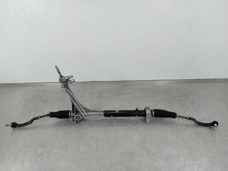 Recambio de cremallera direccion para citroën jumper kombi 30 l1h1 blue-hdi 140 referencia OEM IAM 01385338080  