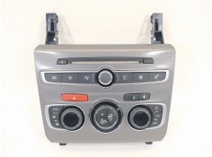 Recambio de mando climatizador para citroën c4 lim. business referencia OEM IAM 98100092XF  