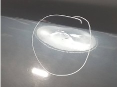 Recambio de puerta trasera izquierda para audi a4 berlina (8e) 1.8 t referencia OEM IAM 8E0833051   2