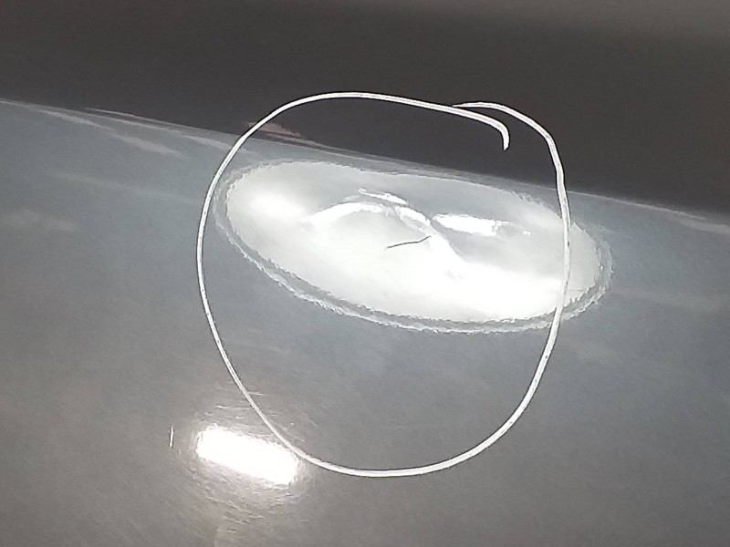 Recambio de puerta trasera izquierda para audi a4 berlina (8e) 1.8 t referencia OEM IAM 8E0833051  