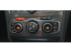 Recambio de mando climatizador para citroën c4 lim. business referencia OEM IAM 98100092XF   2
