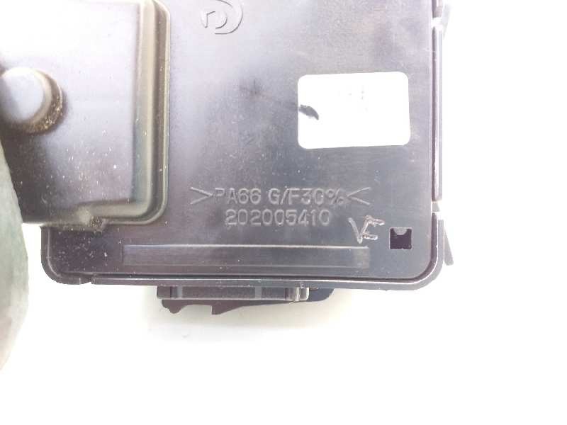 Recambio de mando limpia para chevrolet captiva 2.0 vcdi lt referencia OEM IAM 202005410  